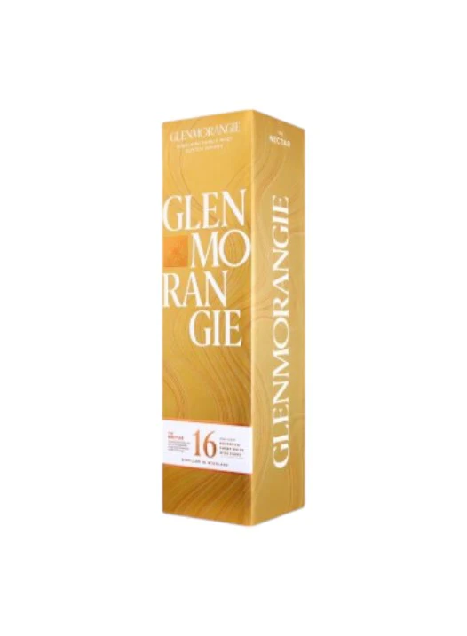 Whisky Glenmorangie 16 Años Nectar D´Or 750ml