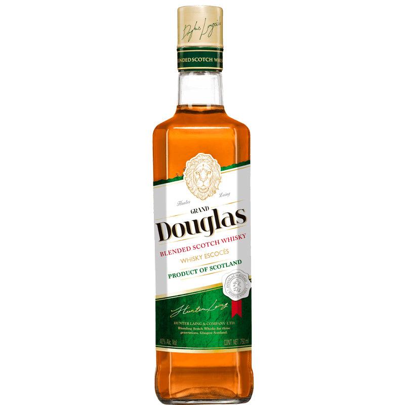 Whisky Grand Douglas 750ml
