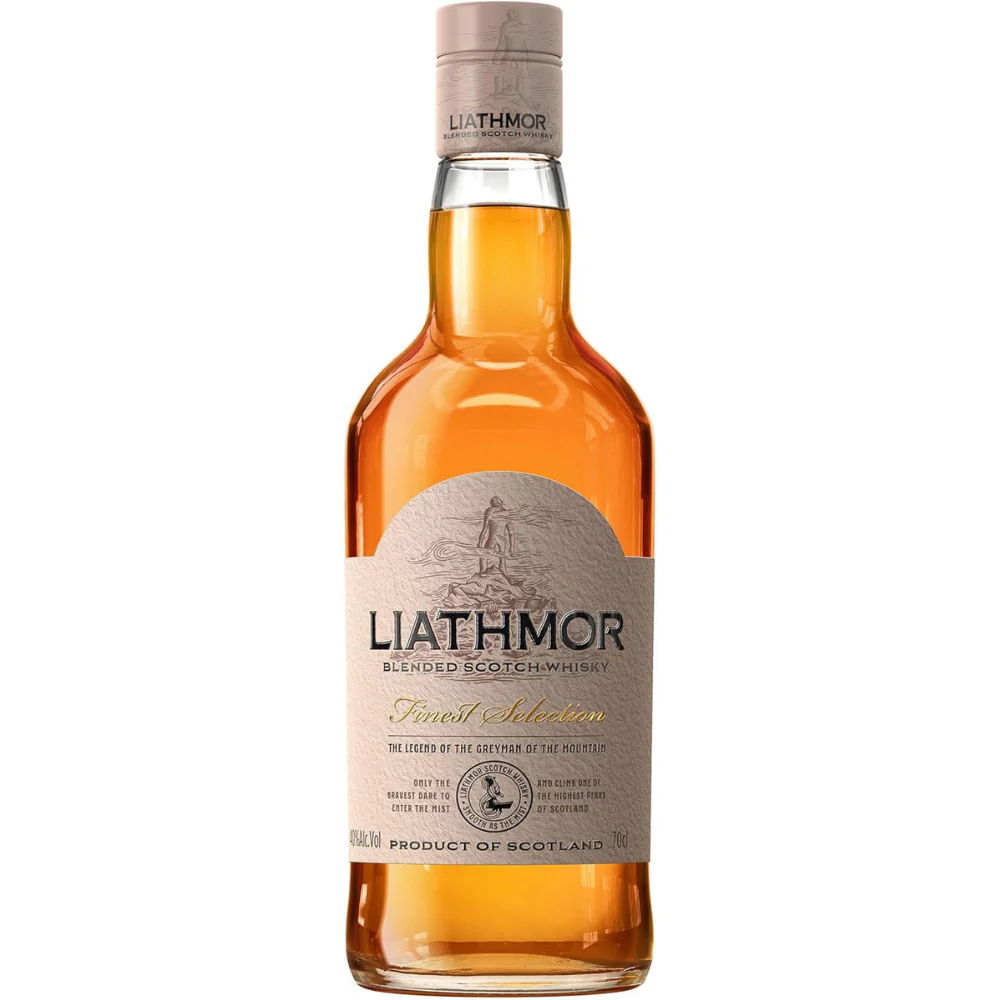 Whisky Liathmor 700ml