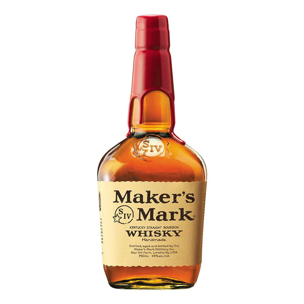 Whisky Maker'S Mark 750ml