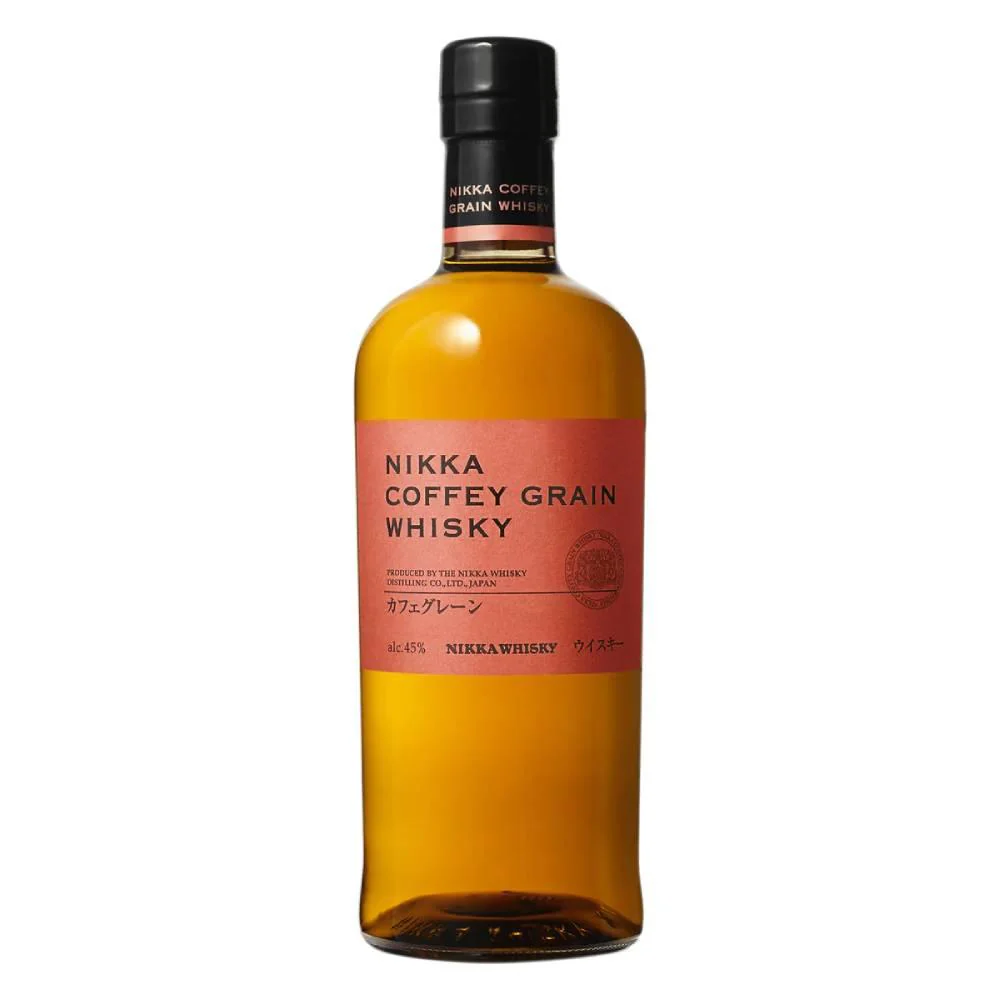 Whisky Nikka Coffey Grain 700ml