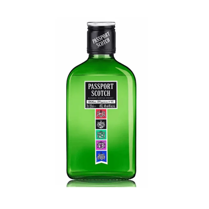 Whisky Passport 200ml