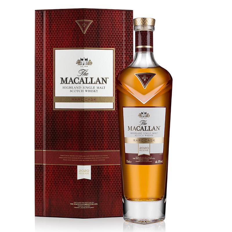 Whisky The Macallan Rare Cask 700ml