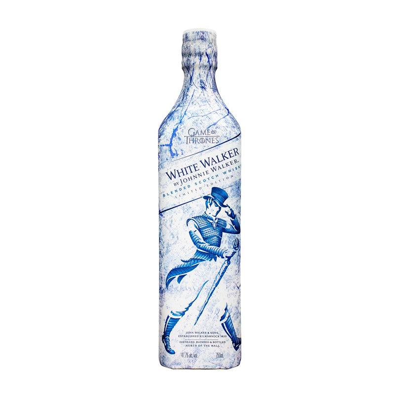 Whisky White Walker Game Of Thrones 700ml