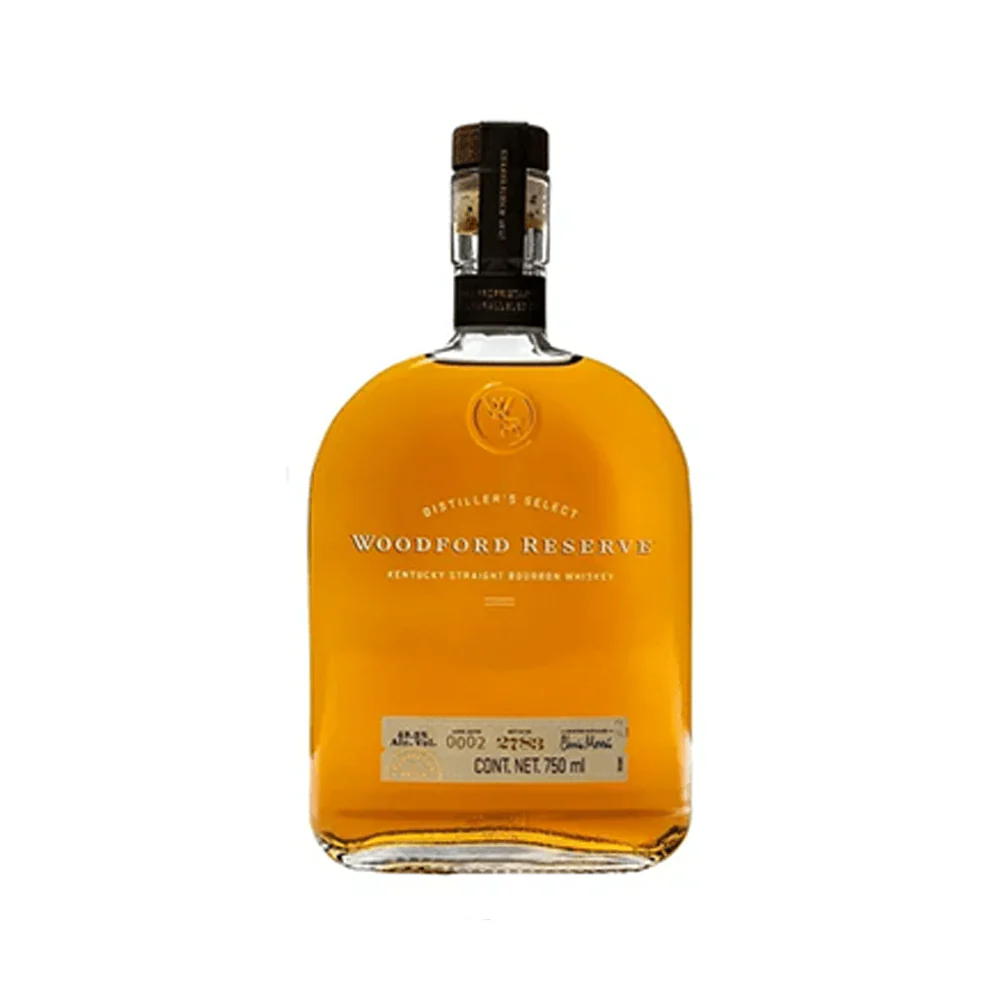 Whisky Woodford Rve 750ml